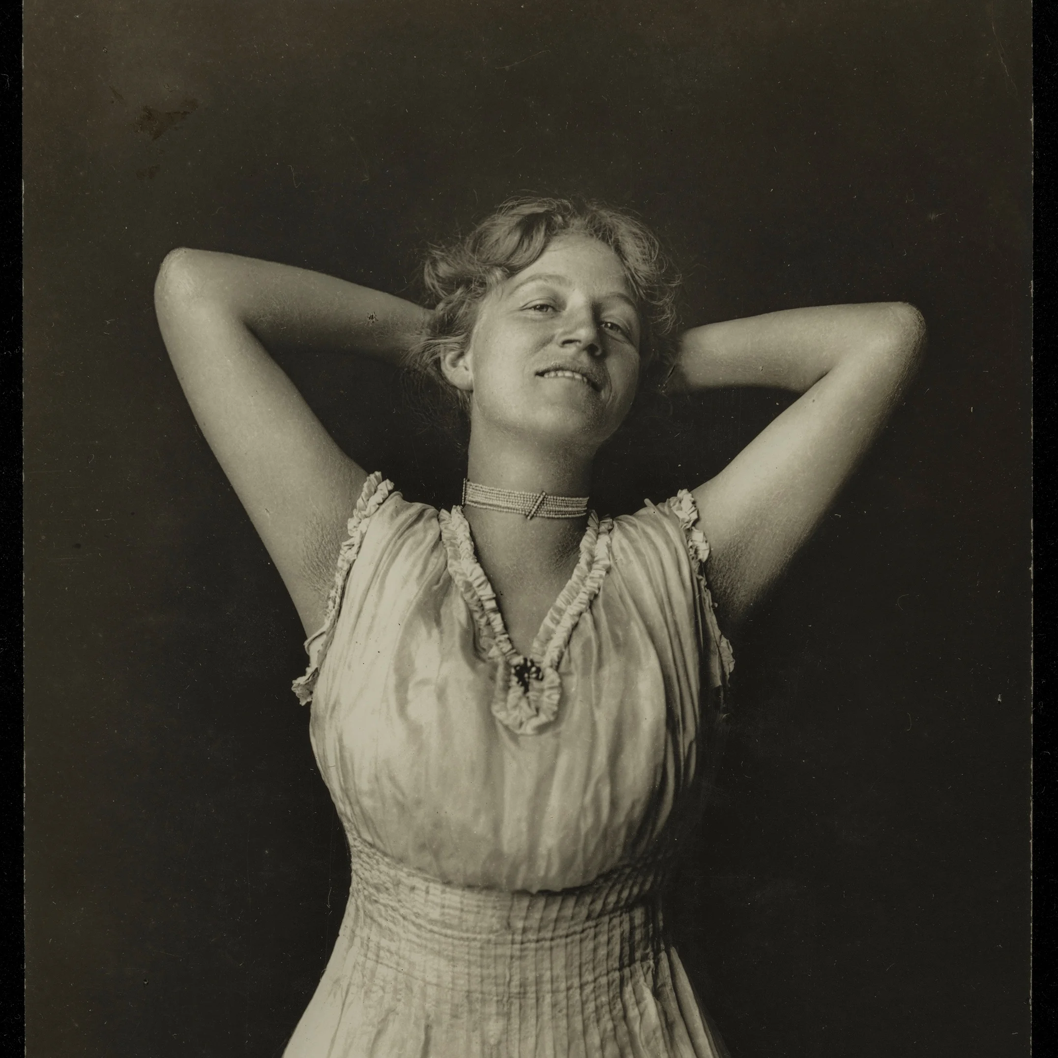 Book Review: Edward Weston: The Early Years — Musée Magazine